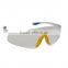 2015 Wholesale free sample cheap safety glasses come with Ce standard