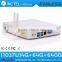 Intel celeron 1037u Fanless Alluminum Chassis kodi x86 mini pc
