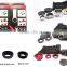 613 Mobile Accessory 3 in 1 Universal Lens