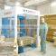 Building Material Machinery Small Investment Project Cement Brick Making Machine,