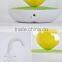 Children's Night Lights Hand-held Design Touch Sensor Vibration Cat Night Lights