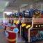 kids video arcade game machine Island Hero water gun shooting game machine Arcade lottery Redemption ticket Electronic Game