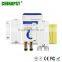 Factory Price Wireless Sliding Door Sensor Price, Door Contact with 3 Years Warranty PST-LDS9