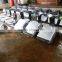 Rotomoulded for Gyro Screen Manufacturer