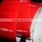 Professional factory high quality clear vinyl labels self adhesive labels