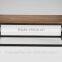 wholesale modern living room furniture wood coffee table wooden furniture model