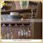 Buffet Server and Sideboard Cabinet with Wine Storage