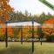 Garden Roman style outdoor gazebo 3*4m