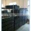 manufacturer supply black color teflon PTFE Rod