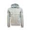 Fleece Tracksuit Sweat Top Skinny Slim Fit Mens Hoody