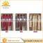 Custom Folded Garment Bag Non-woven Suit Storage Bag