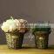 folk art style home design wicker baskets wholesale