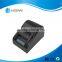 58mm Computer desktop pos thermal receipt printer, POS receipt printer, mini thermal printer support android system