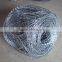 farming barb wire/BTO - 22 CBT - 65 concertina razor barbed wire