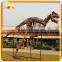 KANO0425 Amazing Animated Fiberglass Dinosaur Animal Fossil For Sale