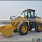 qingzhou high quality low price 3t front loader for sale