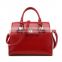 cheap handbags from china women handbag in high quality PU leather