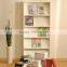 wooden bookshelf / commodity shelf