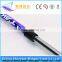 New TC4 titanium Anti-Shock Trekking Walking Hiking Sticks Poles Alpenstock