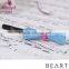 Hair clip accessory baby hair pin /plastic bowknot hair clip / kids bobby pin