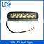 waterproof 12v led tractor work light IP67 18w led flood work light