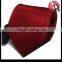 Mens Silk Necktie Woven Neck Ties Silk Jacquard Woven Tie Pattern