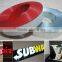 hot sale brushed golden aluminum profiles channelume for adversing words/letters