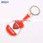 football club innovative keychain