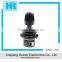 YJ600 Hall industrial operating lever joystick