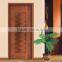 Used Wooden Door Solid Wood Door With Good Design From China