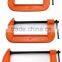 Bridge clamp best woodworking clamps c clamps steel c clamps