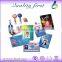 Hote Sale Polycarbonate ID Card, ID Card Models, Voter ID Card Printing Free Sample