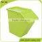 Eco-friendly Plastic Storage Box Set wih lid