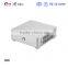 Wholesale slim htpc case Supplier, factory mini itx case Import Price of aluminum computer case