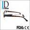 Double Frame Compound Eye Glasses With Metal Bar,eye Glasses Frames High Quality Brand Name