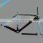 Hot sale chinese fashion carbon road bike frame,OEM super light high quality carbon frame road bike