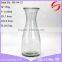 1100ml Frescor Wholesale Recycled Glass Beverage Bottles milk bottle