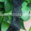 Black White African George Nylon Stretch Crochet Lace Trim Decoration For Underwear