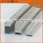 Mechanical Polishing Oxidation Process Chemical Polishing.Aluminum Profile