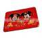 Best price rubber/silicone mouse pad custom print