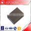 China electrophoresis coating aluminum profiles suppliers