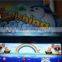 Go Fishing Simulator Ticket Game Machine Innovative Prize Video Redemption Game Machine