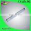 IP66 2x18w led explosion proof t8 tube light 100lm/w