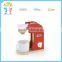 Role play kindergarten furniture wooden toy cake set china wooden toy