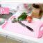 Thickness Color Coded Plastic Index Chopping Board