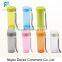 Transparent ECO Tube Cup Portable Cup