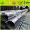 48MM ROUND HOLLOW SECTION GALVANIZED STEEL PIPE/GI TUBE