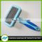 Pet Stainless steel brush pet deshedding tool