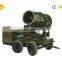 Industrial portable fog cannon high efficiency humidify for Power plant