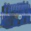 China made high capacity Guo mao GM series helical and bevel drive reducer